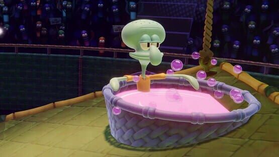 Nickelodeon All-Star Brawl 2: Deluxe Edition screenshot 6