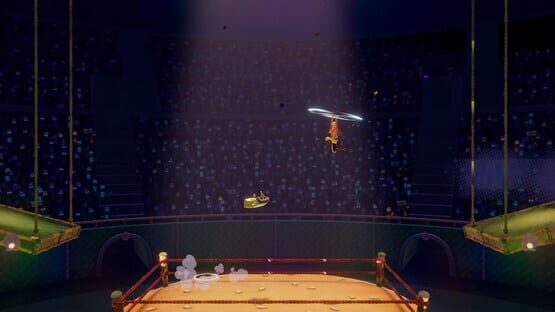 Nickelodeon All-Star Brawl 2: Ultimate Edition screenshot 6