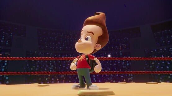 Nickelodeon All-Star Brawl 2: Ultimate Edition screenshot 8