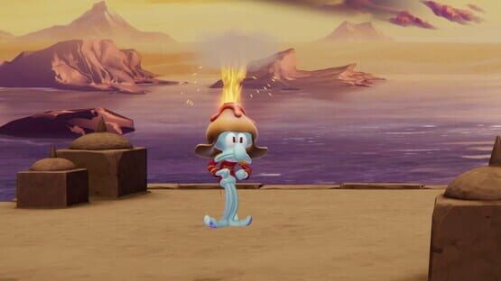 Nickelodeon All-Star Brawl 2: Ultimate Edition screenshot 14