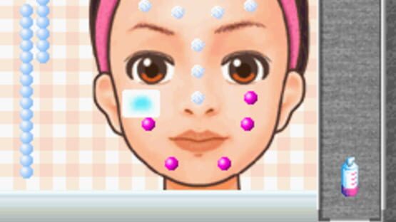 Watashi no MakeSalon screenshot 6