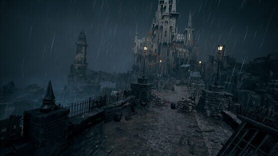 Remnant II: The Awakened King screenshot 3
