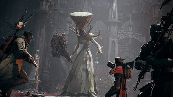 Remnant II: The Awakened King screenshot 6