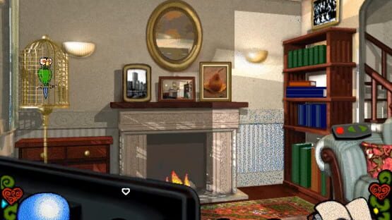 Sabrina, the Teenage Witch: Spellbound screenshot 3