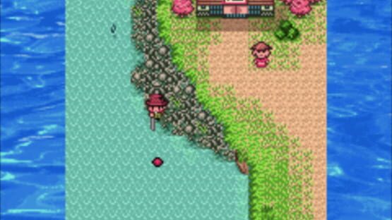 Kawa no Nushi Tsuri 4 screenshot 1