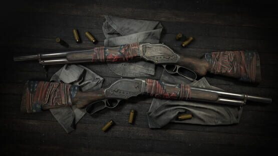 Hunt: Showdown 1896 - Law of Salvage screenshot 3