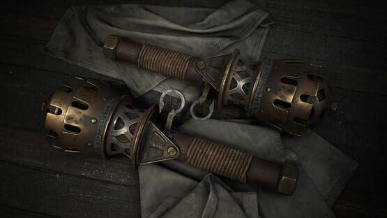 Hunt: Showdown 1896 - Law of Salvage screenshot 4