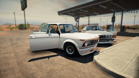 Car Mechanic Simulator 2021: BMW DLC screenshot 6