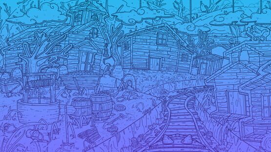 A Park Full of Cats: Haunted Ride screenshot 5