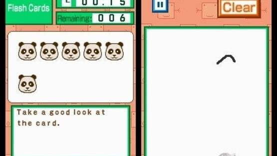 Personal Trainer: Math screenshot 2