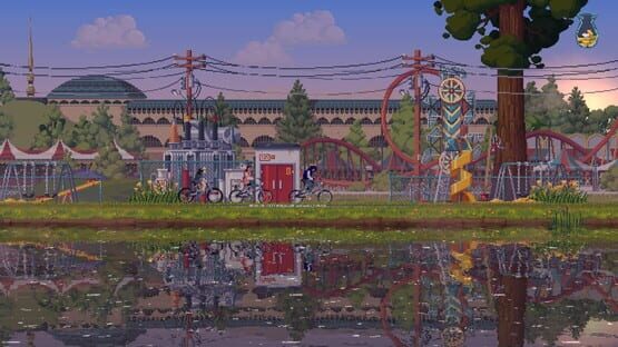 Kingdom Eighties screenshot 3