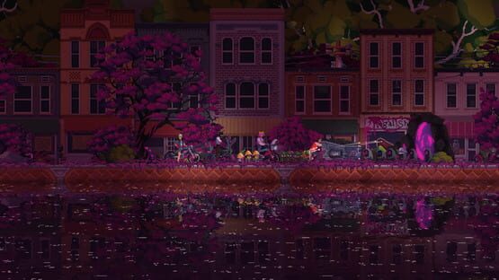 Kingdom Eighties screenshot 7