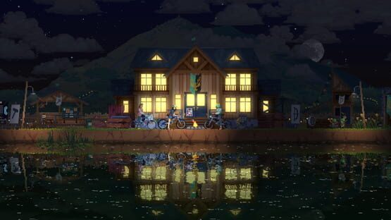 Kingdom Eighties screenshot 8