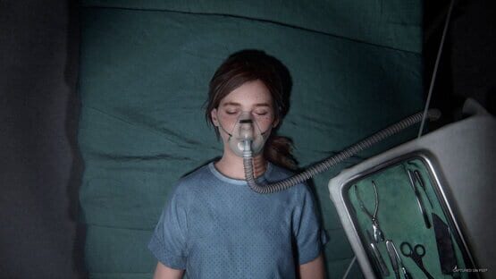 The Last of Us Part II Remastered screenshot 20
