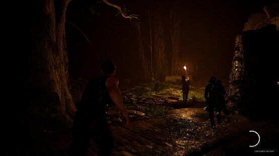 The Last of Us Part II Remastered screenshot 6