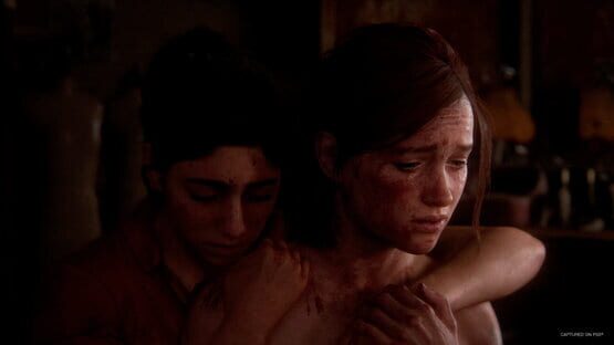 The Last of Us Part II Remastered screenshot 11