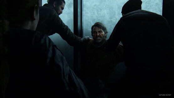 The Last of Us Part II Remastered screenshot 15