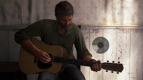 The Last of Us Part II Remastered screenshot 16