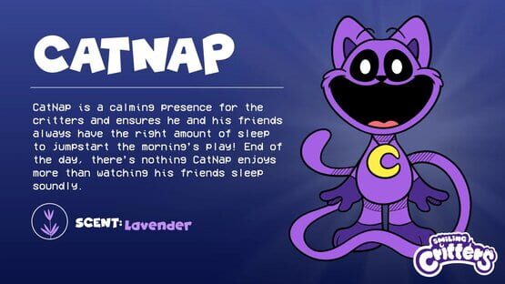 Poppy Playtime: Chapter 3 - Deep Sleep screenshot 11