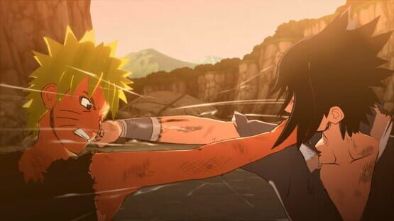 Naruto x Boruto: Ultimate Ninja Storm Connections - Deluxe Edition screenshot 2