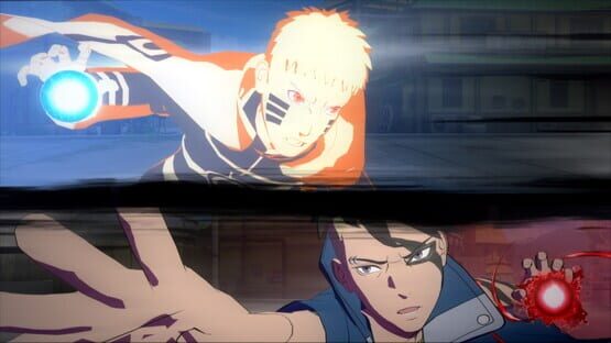Naruto x Boruto: Ultimate Ninja Storm Connections - Deluxe Edition screenshot 4