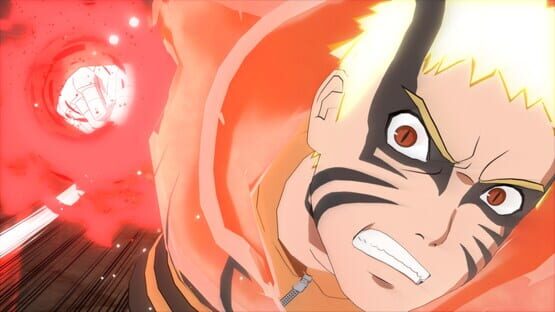 Naruto x Boruto: Ultimate Ninja Storm Connections - Deluxe Edition screenshot 5
