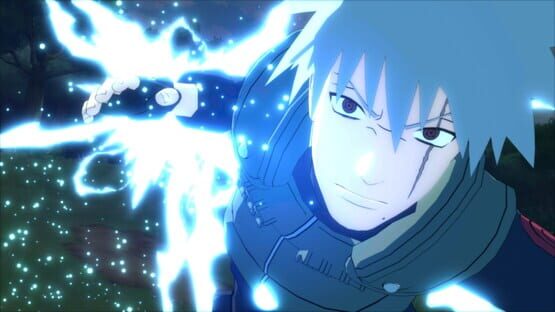 Naruto x Boruto: Ultimate Ninja Storm Connections - Deluxe Edition screenshot 6