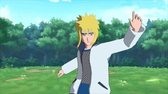 Naruto x Boruto: Ultimate Ninja Storm Connections - Ultimate Edition screenshot 6
