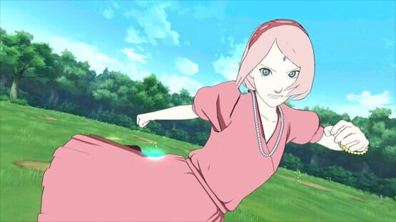 Naruto x Boruto: Ultimate Ninja Storm Connections - Ultimate Edition screenshot 7
