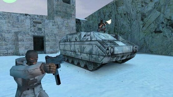 Counter-Strike Anthology screenshot 1