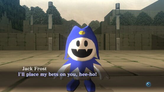 Shin Megami Tensei III: Nocturne - HD Remaster Digital Deluxe Edition screenshot 2