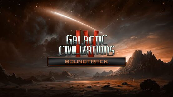 Galactic Civilizations IV: Expansion Pass screenshot 4