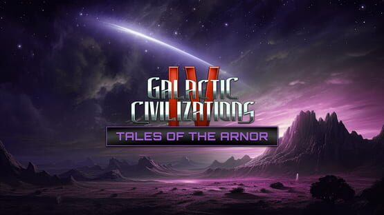 Galactic Civilizations IV: Expansion Pass screenshot 6