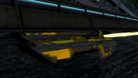BallisticNG: Deluxe Edition screenshot 3