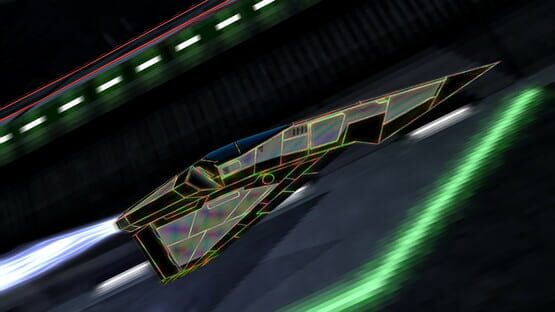 BallisticNG: Deluxe Edition screenshot 4