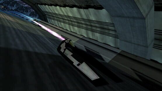 BallisticNG: Deluxe Edition screenshot 5