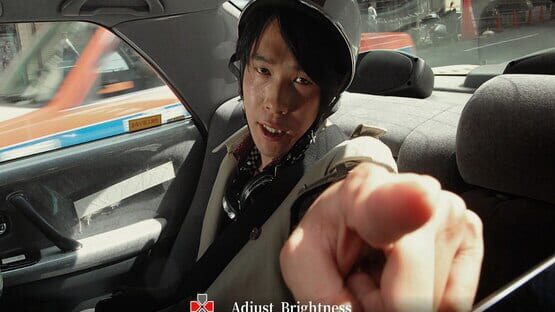 428: Shibuya Scramble screenshot 10