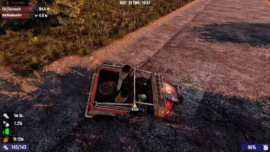 7 Days to Die screenshot 17