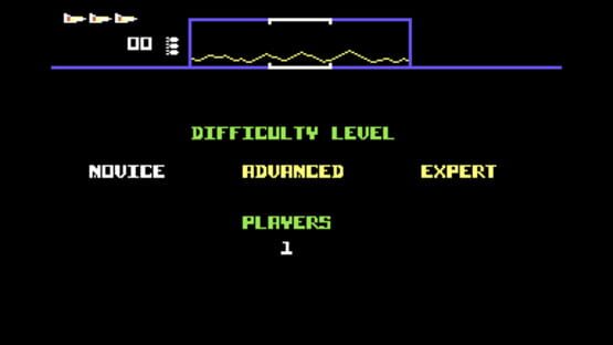 Defender screenshot 2