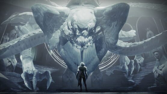 Destiny 2: Lightfall - Season of the Wish screenshot 2