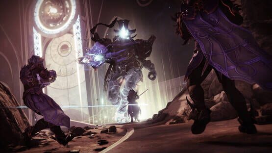 Destiny 2: Lightfall - Season of the Wish screenshot 12