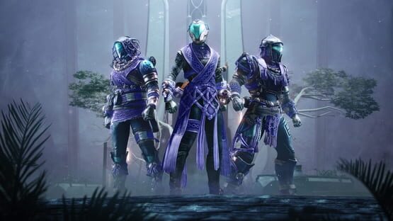 Destiny 2: Lightfall - Season of the Wish screenshot 6