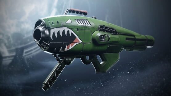 Destiny 2: Lightfall - Season of the Wish screenshot 8