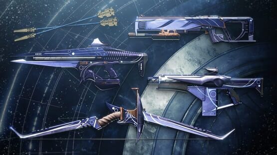 Destiny 2: Lightfall - Season of the Wish screenshot 9
