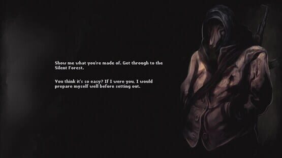 Mind's Descent Bundle screenshot 5