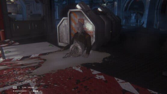 Alien: Isolation screenshot 7