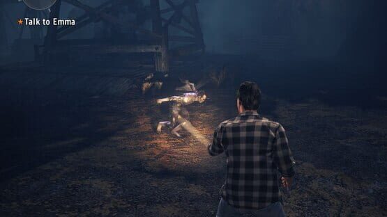Alan Wake's American Nightmare screenshot 8