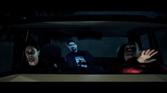 Alan Wake screenshot 9