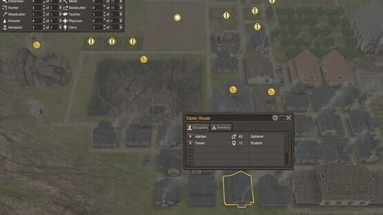 Banished screenshot 11