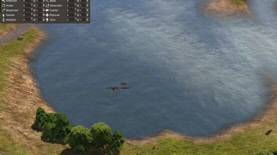 Banished screenshot 9